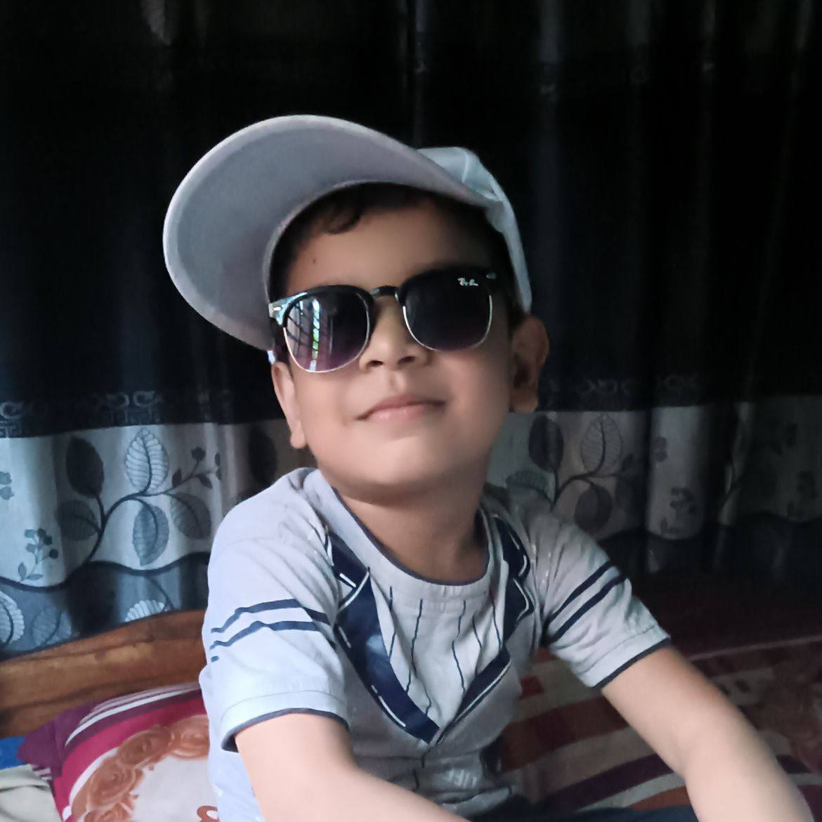 Kashem Adiba
