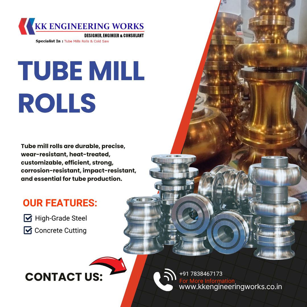 KK Engineering Works | Ghaziabad
