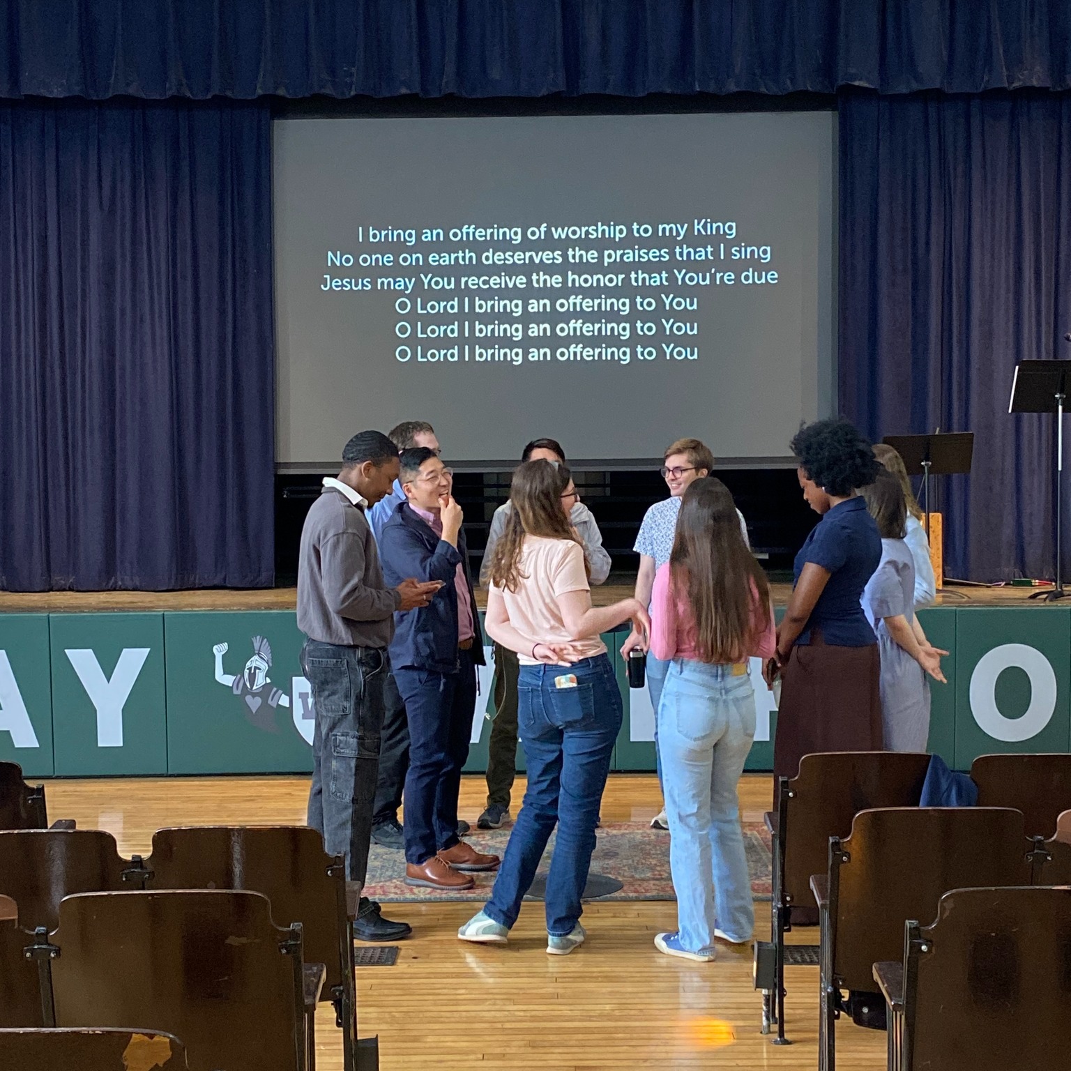 Park Community Church - Hyde Park | Chicago IL