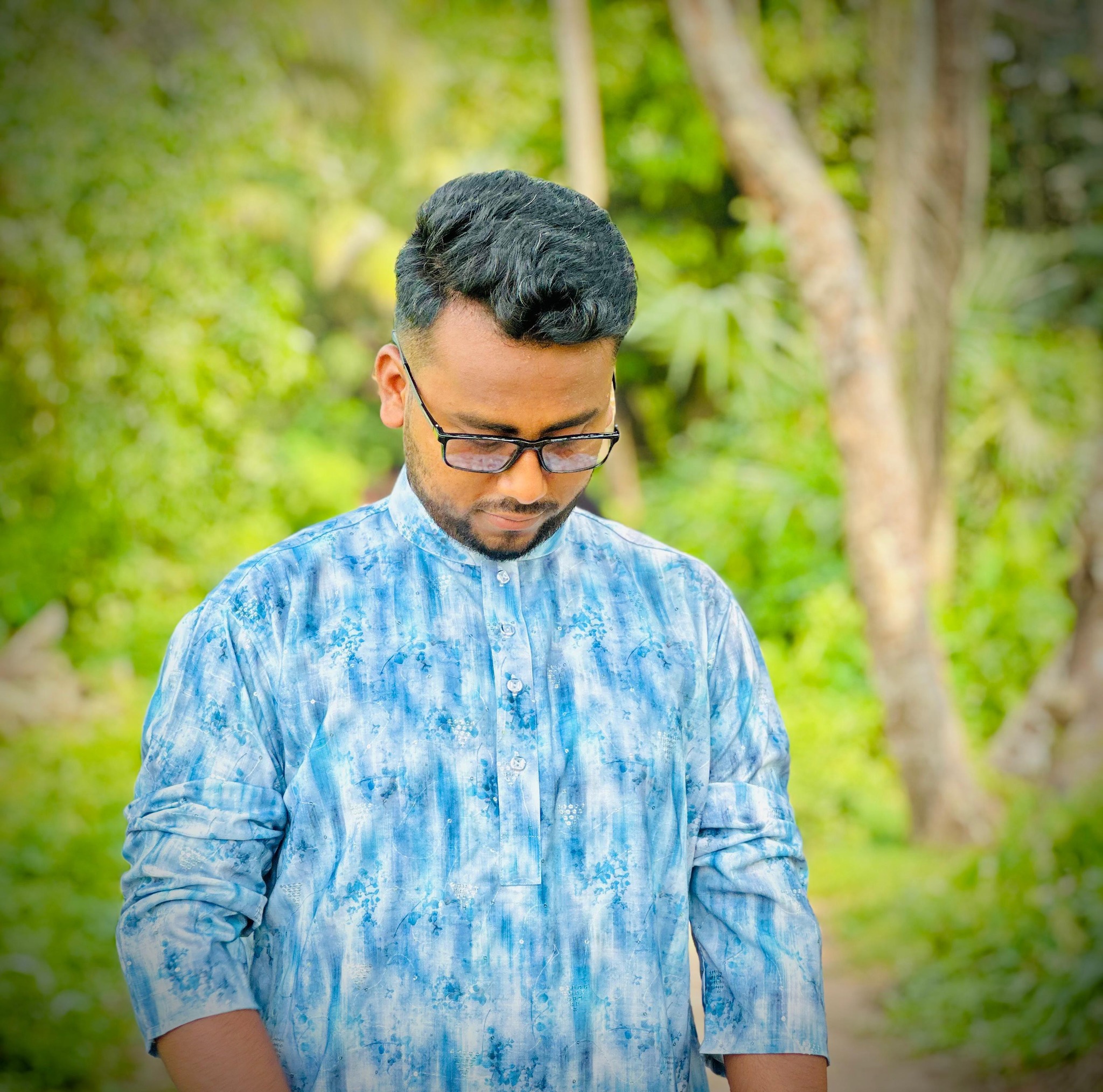 Mahadi Hasan Rakib