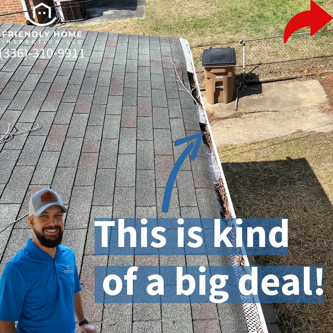 Friendly Home Inspection | Clemmons NC