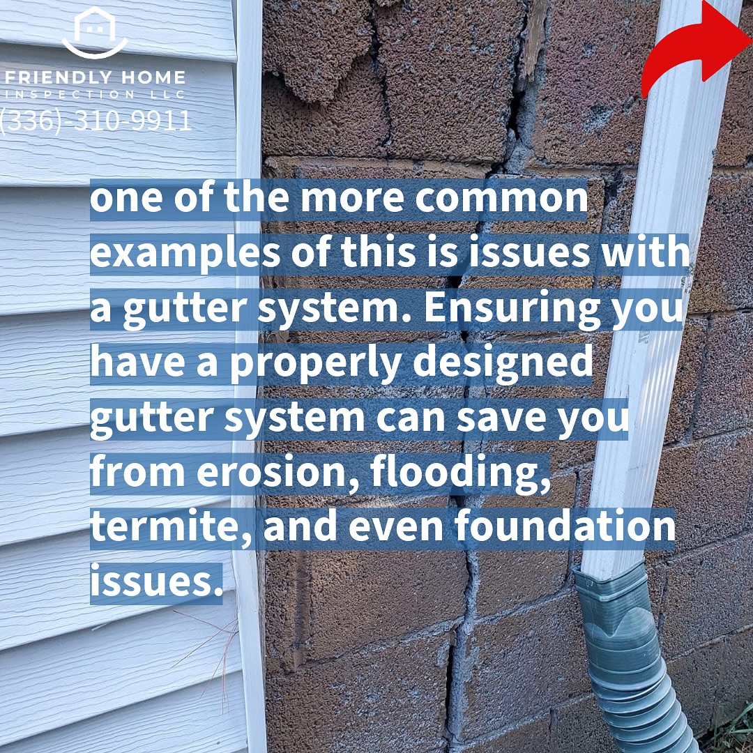 Friendly Home Inspection | Clemmons NC