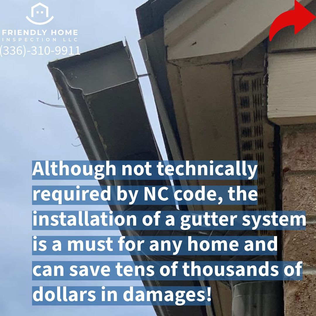 Friendly Home Inspection | Clemmons NC
