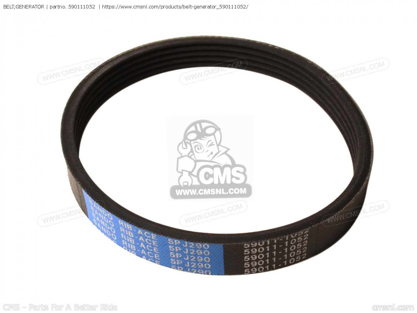 Kawasaki Alternator Tensioner Tool Availability and Pricing