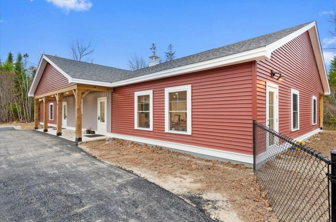 Summit Learning Center | Bangor ME
