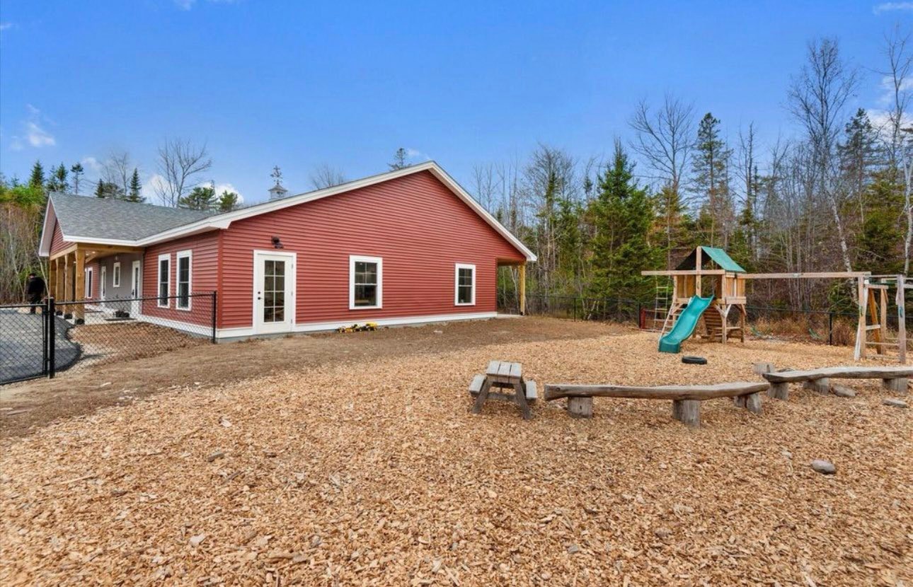 Summit Learning Center | Bangor ME