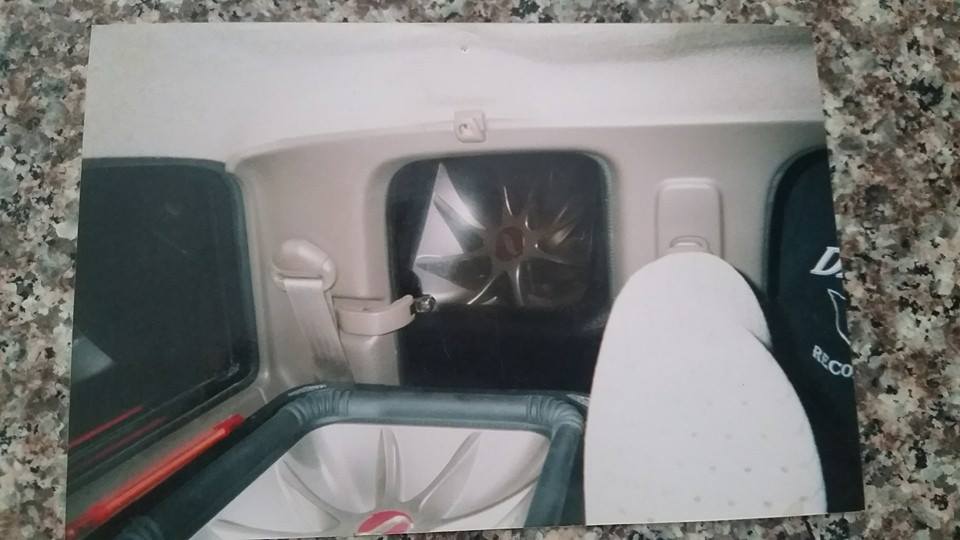 My 4th system (1st fully custom... - Texas Status Customs | Facebook