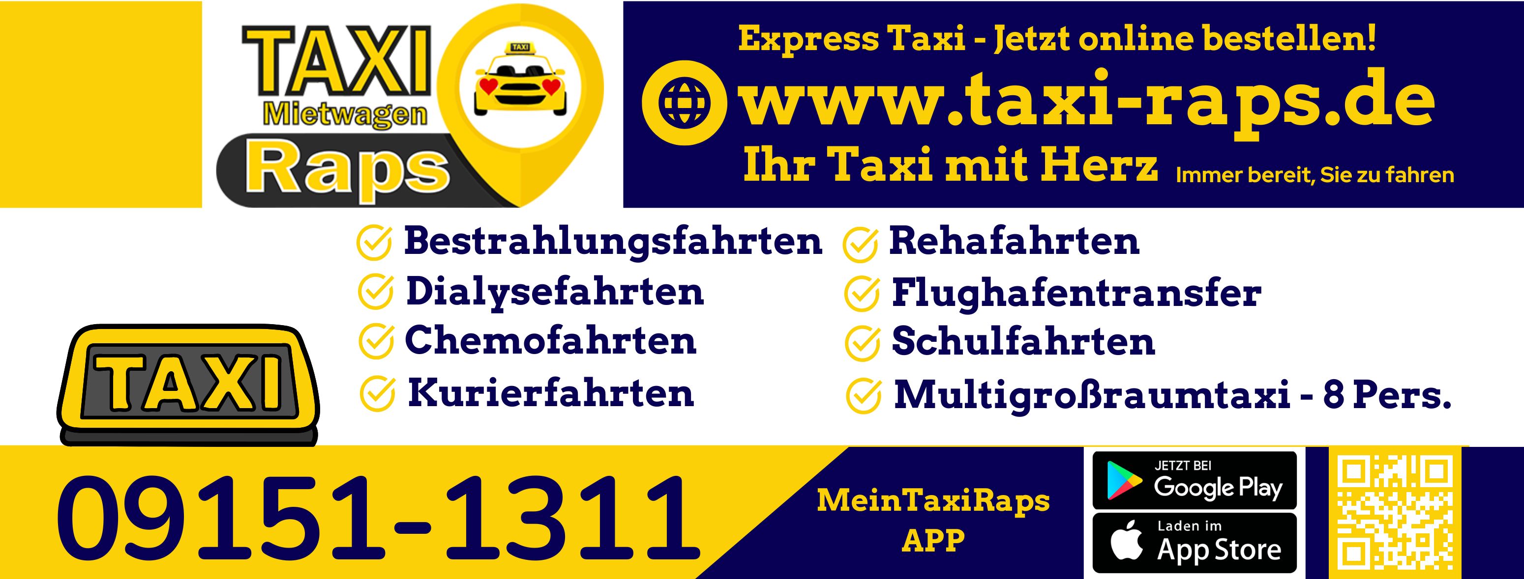 Taxi Raps
