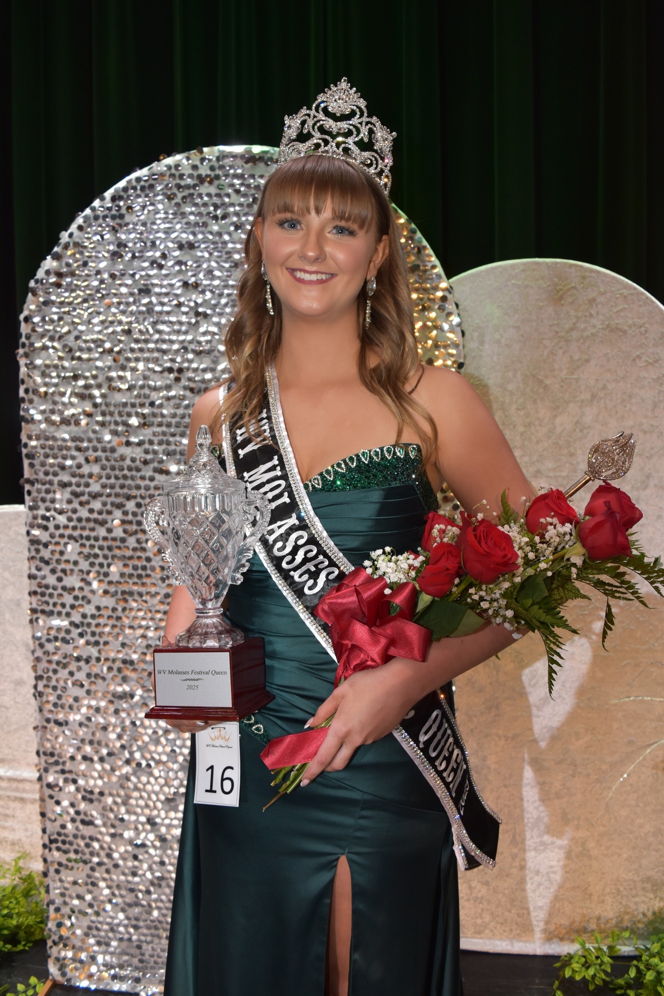 🤩 Let's meet the 2026 Pre-Teen through Mrs. Contestants! 📮Fan Favorite ...