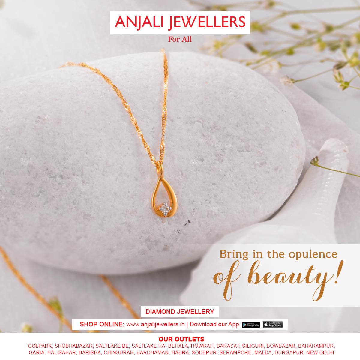 Anjali Jewellers