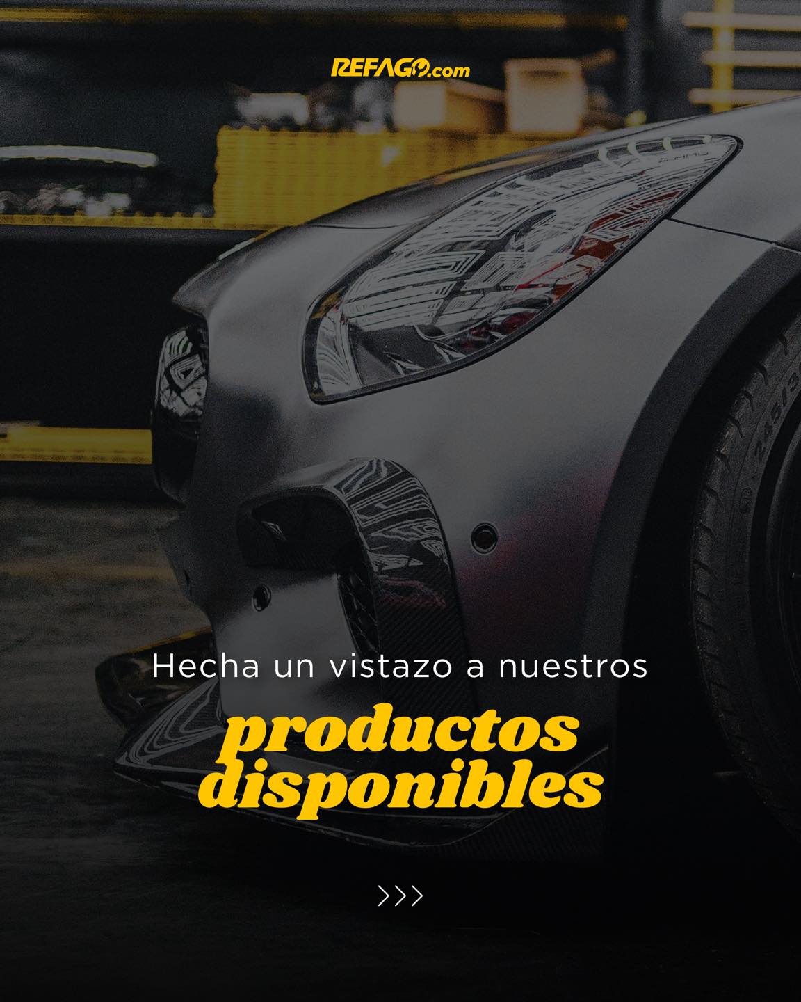 Refago.com