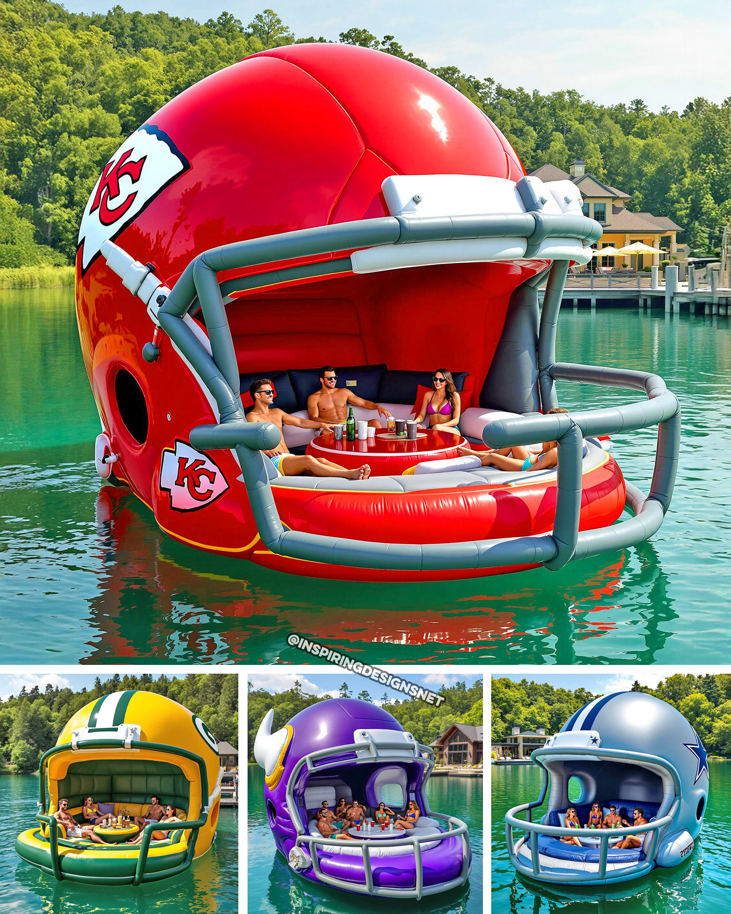 floating michigan football helmet Ole Miss Rebels NCAA Hover Size SpeedFlex football helmet is made specifically for fans of the Michigan Wolverines Michigan Mid-Size SpeedFlex | Mid