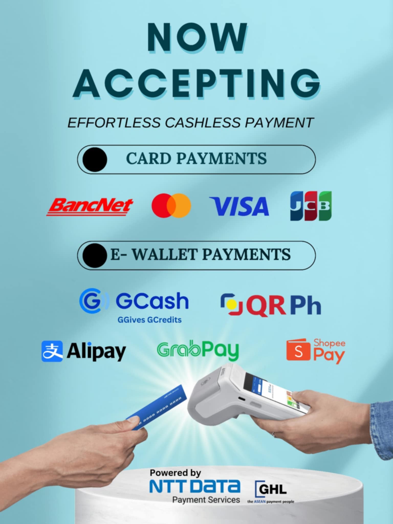 Samgyupsal Wholesaler-Supplier-Reseller | Apply now your POS terminal ...