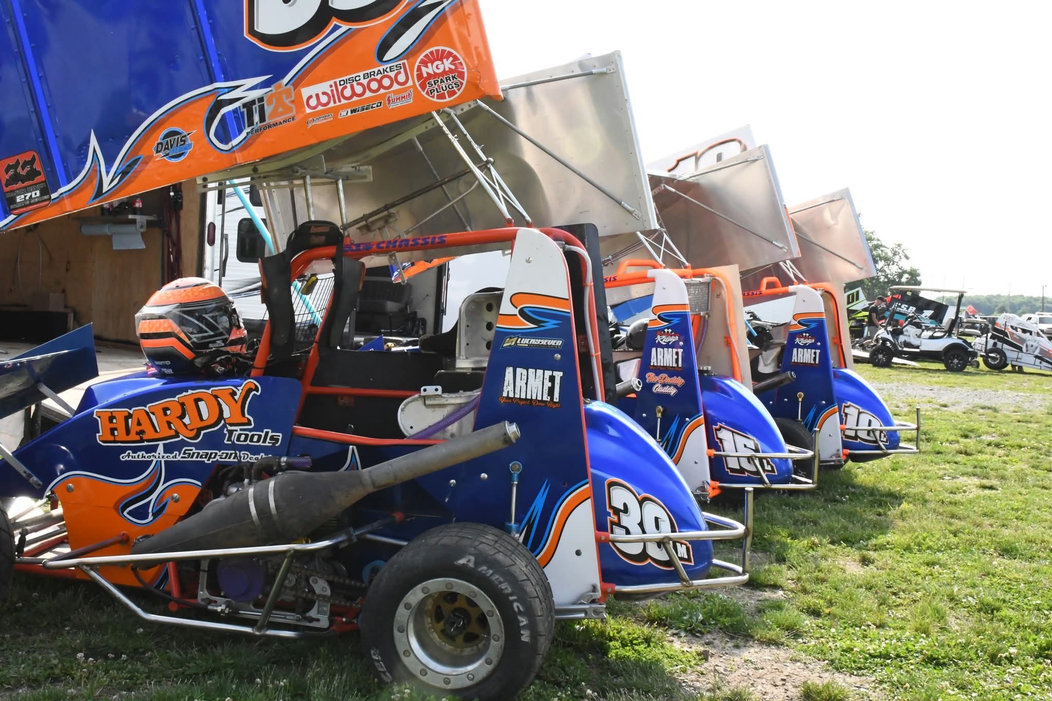 Libert Racing Team