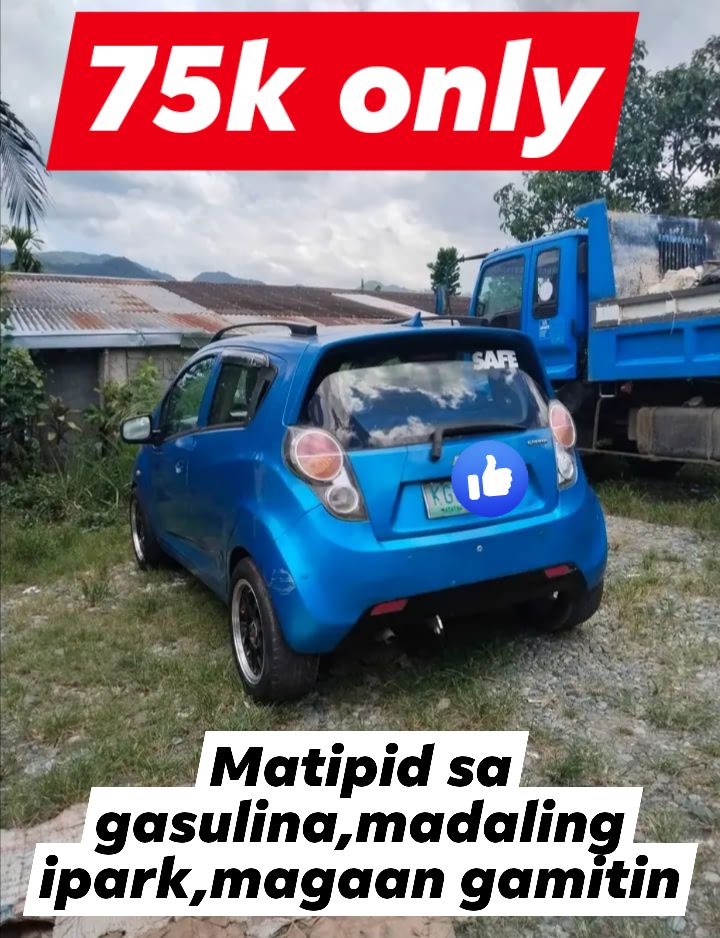 Ramil - Mga idol matipid na sasakyan madaling gamitin kahit mga babae ...