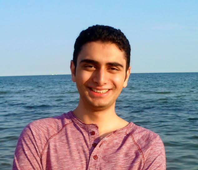 Islamic Society of Boston University - Meet ISBU’s Brother’s Religious ...