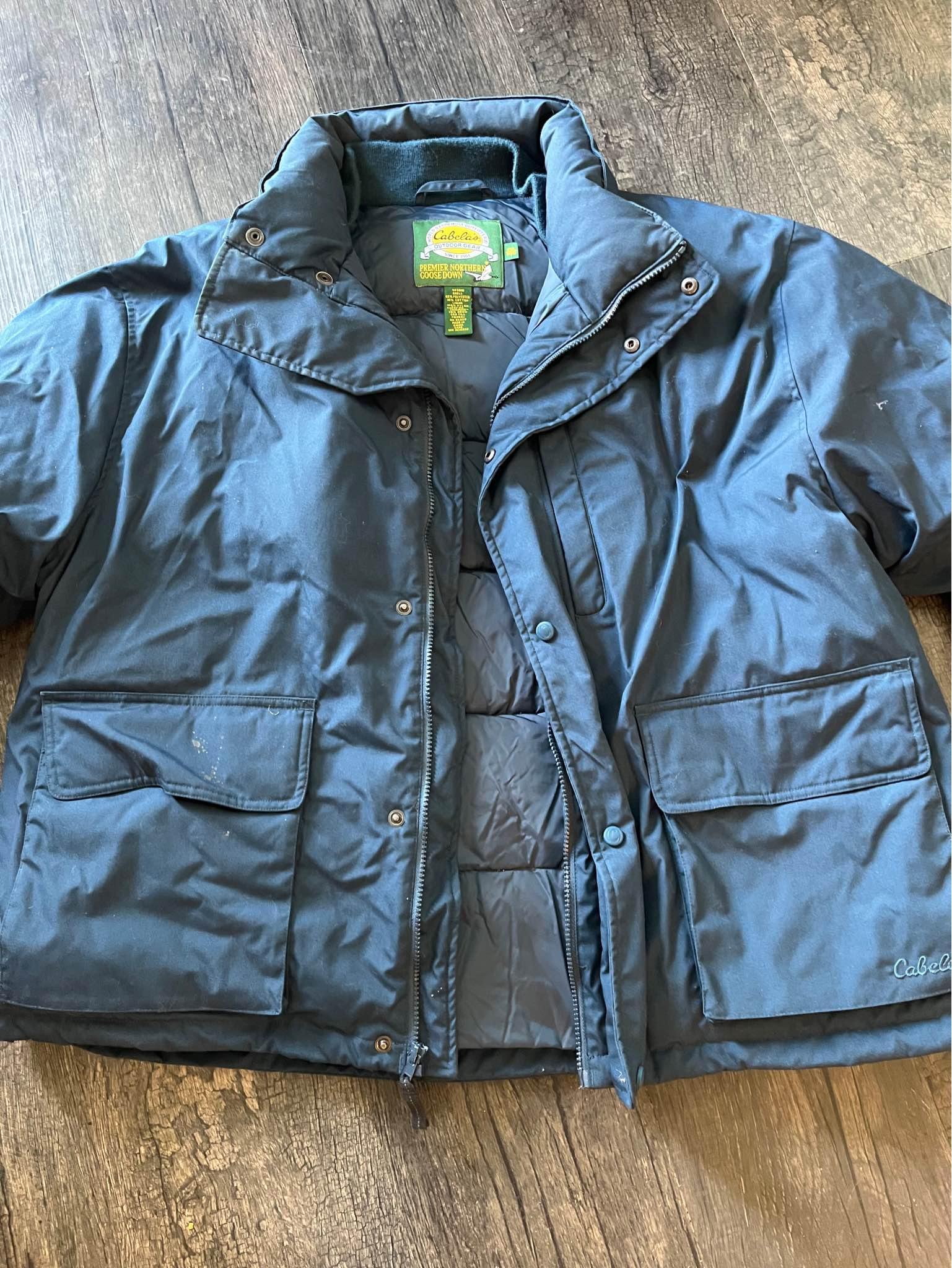 Cabela