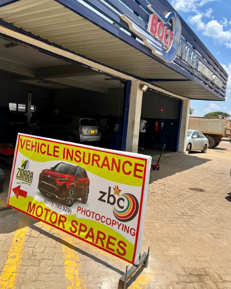 Bolt - 📍 More than just tyres! At Bolt Tyres Fitment Center, you can ...