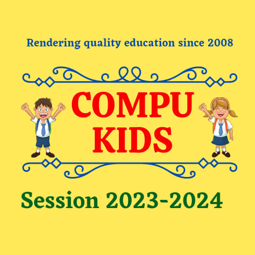 Compu Kids Asansol