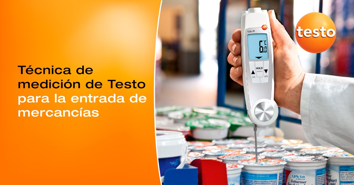 Testo Perú - Conozca AHORA el manejo sencillo y los...