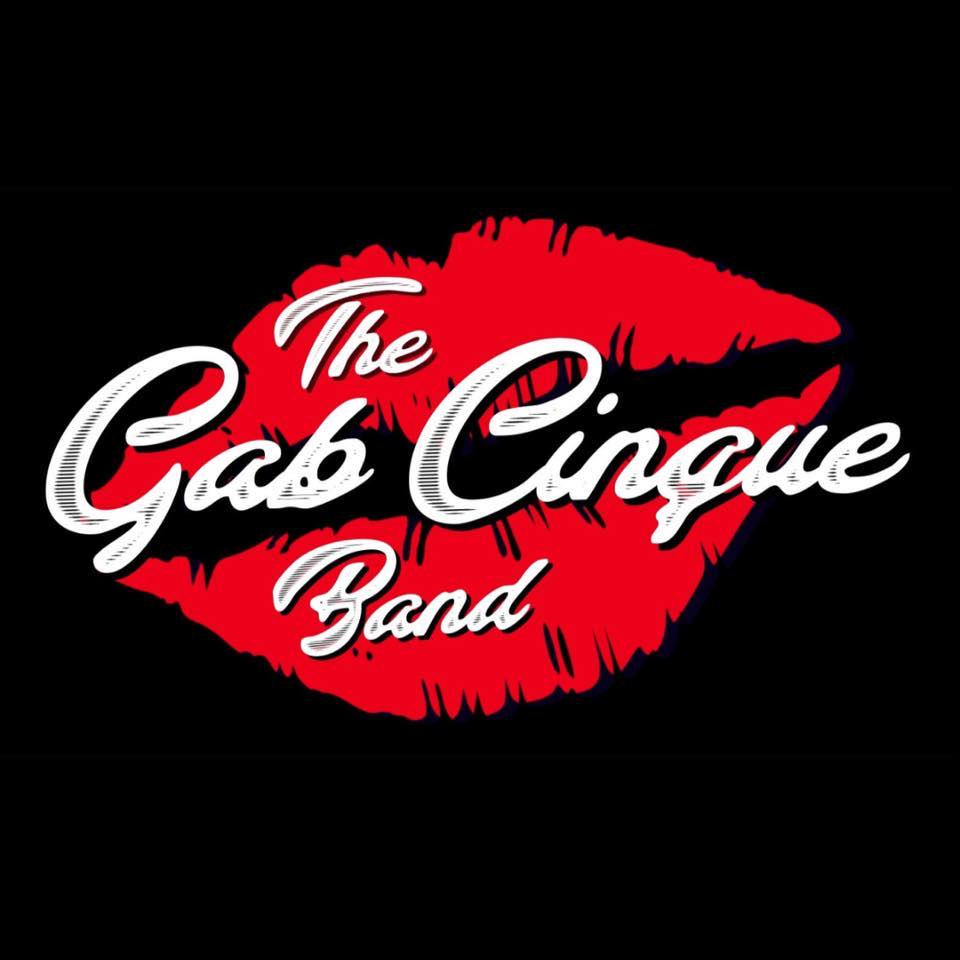 Shot by Bob Watts 🤘🏻🤘🏻🤘🏻🤘🏻 Tonight... - The Gab Cinque Band | Facebook