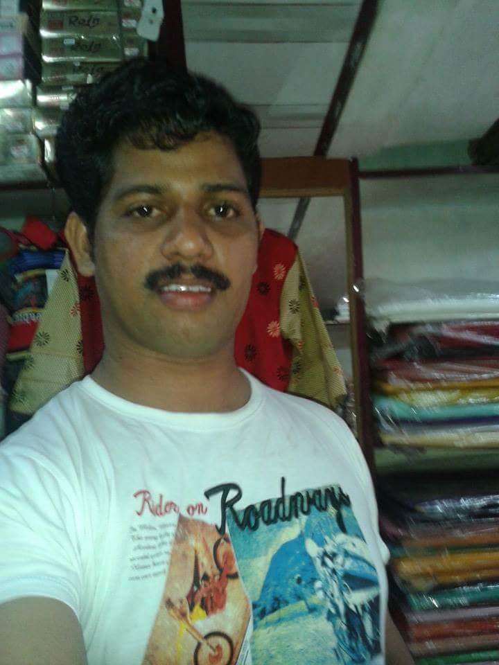 Rafeeque Nc