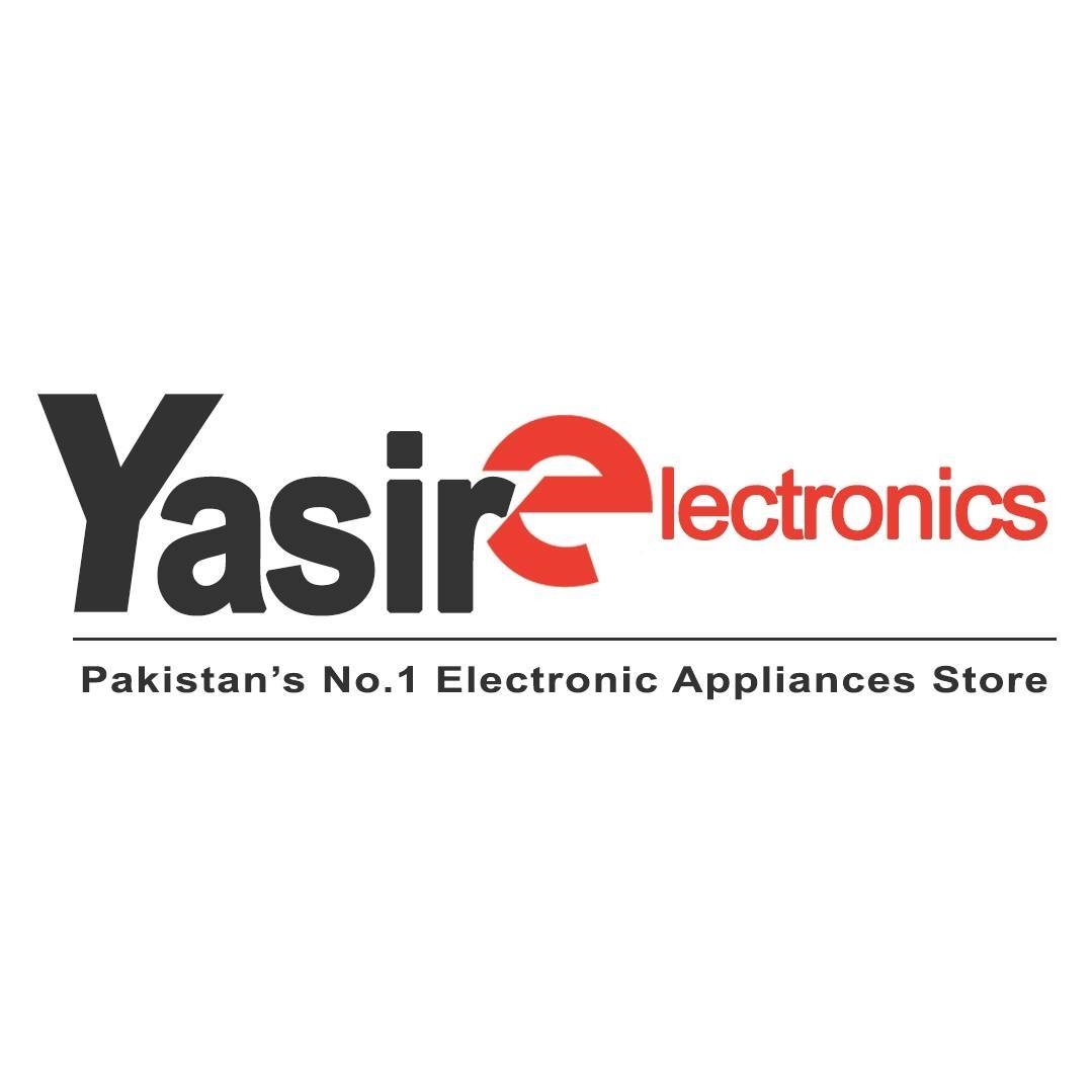 Yasir Electronics | Karachi