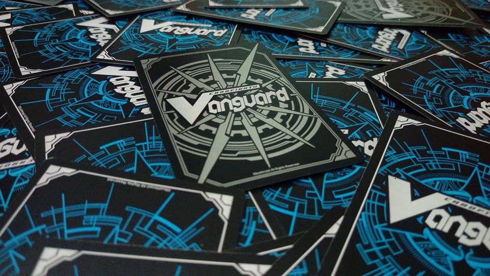 EXP Card Shop