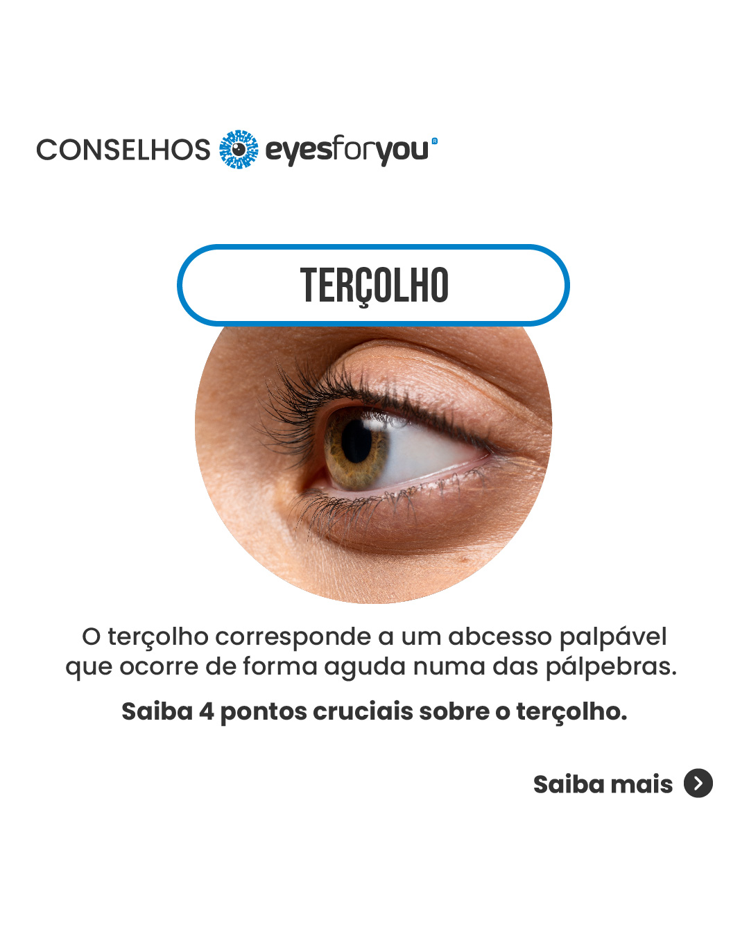 Eyesforyou | Santarém