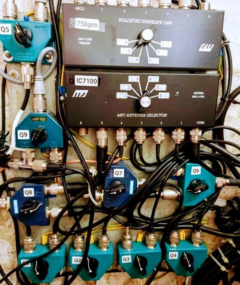 PY6CJ - Organization…📌📸 Post of MORSE CODE FANS • Hurur Aini # ...