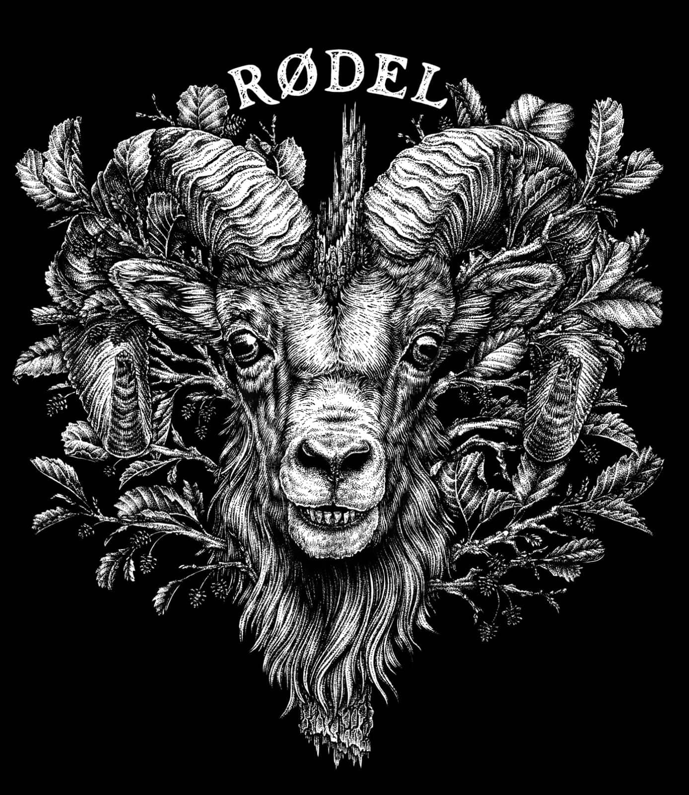 RØDEL EP Release - VERSCHOBEN AUF 2021