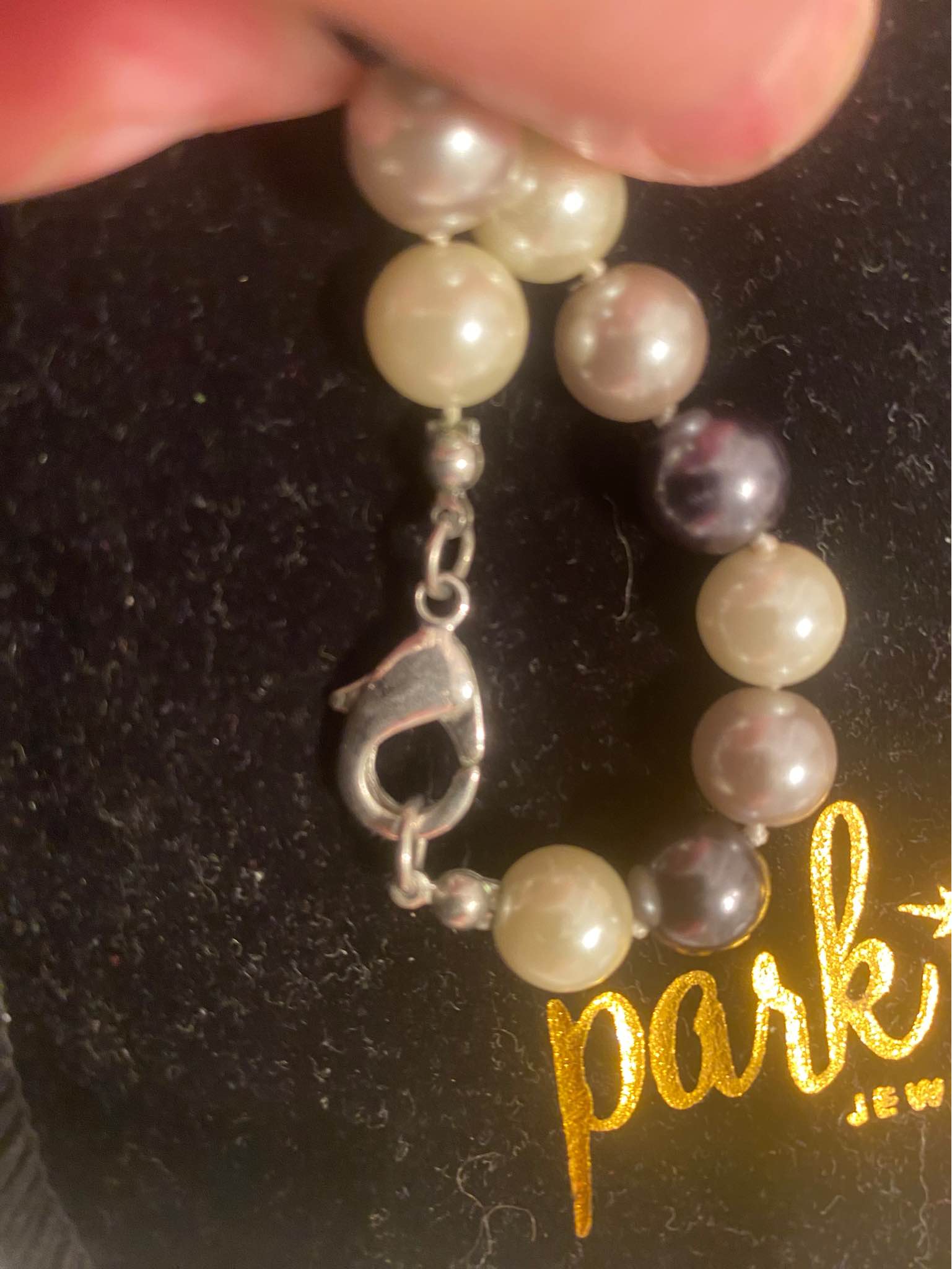 55cm necklace Necklaces Toowoomba, Queensland Facebook Marketplace