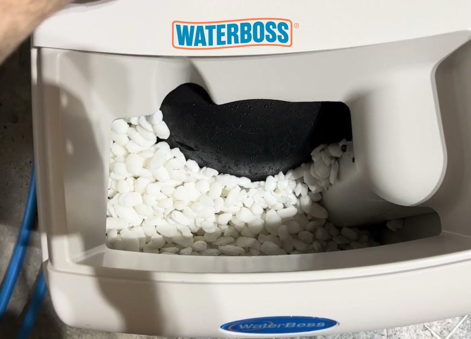 WaterBoss | Groveport OH