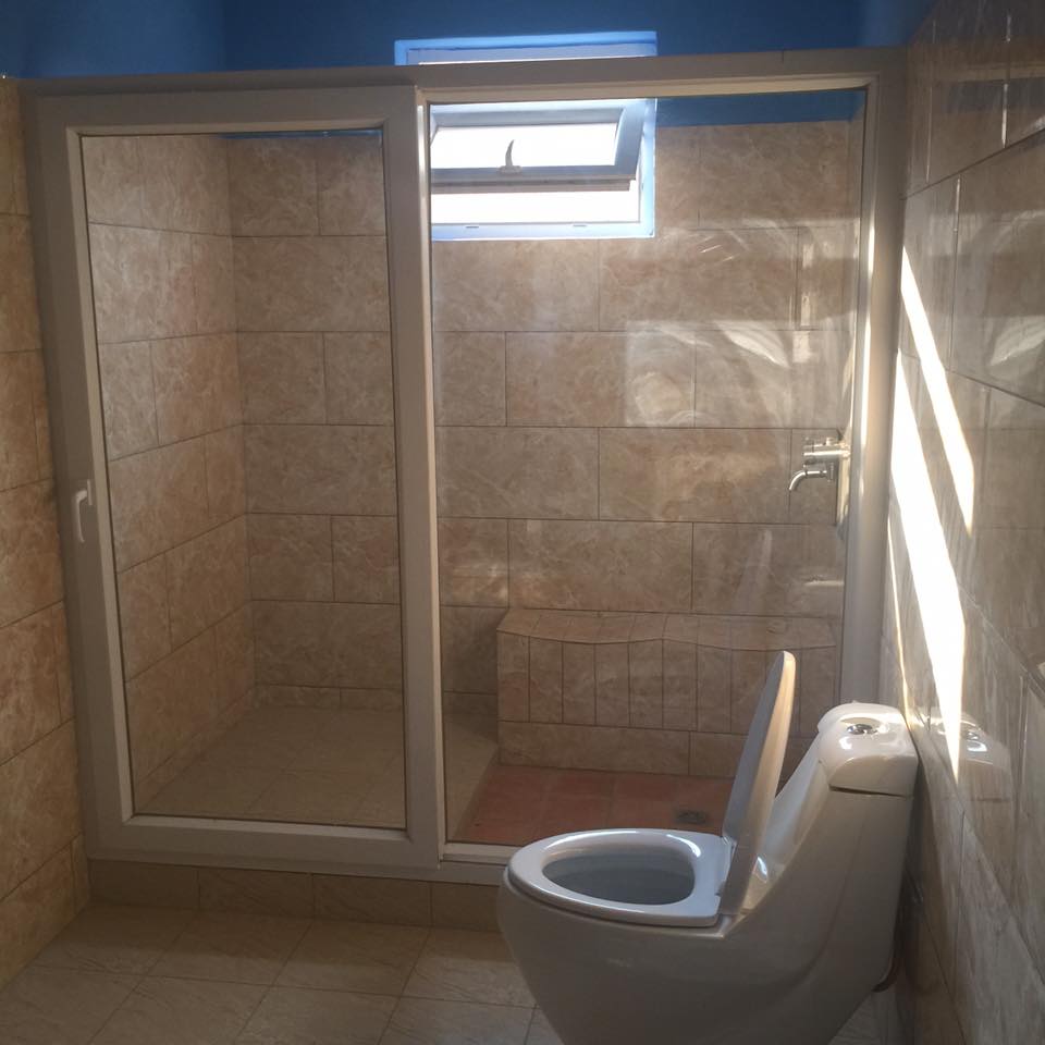 ATLAS Windows CO.LTD | Kigali