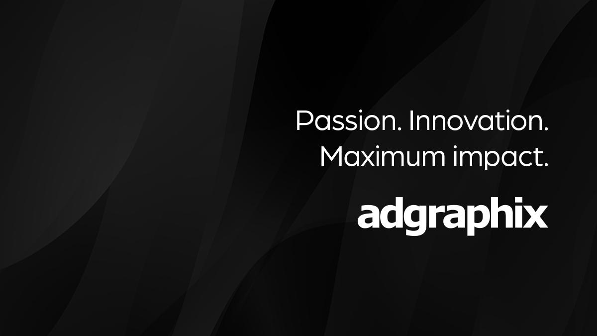 Adgraphix | Christchurch