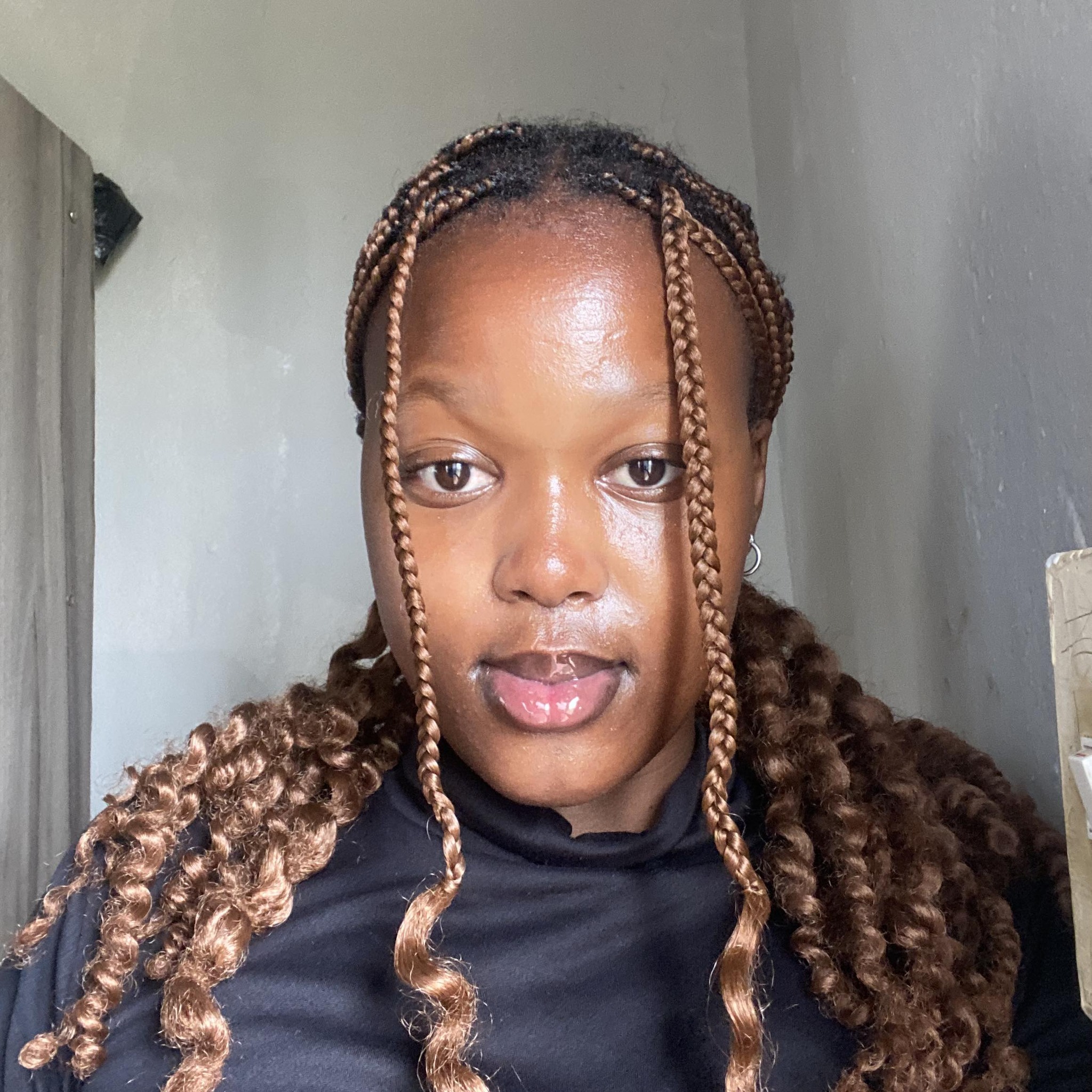 Usiphile Mafanya