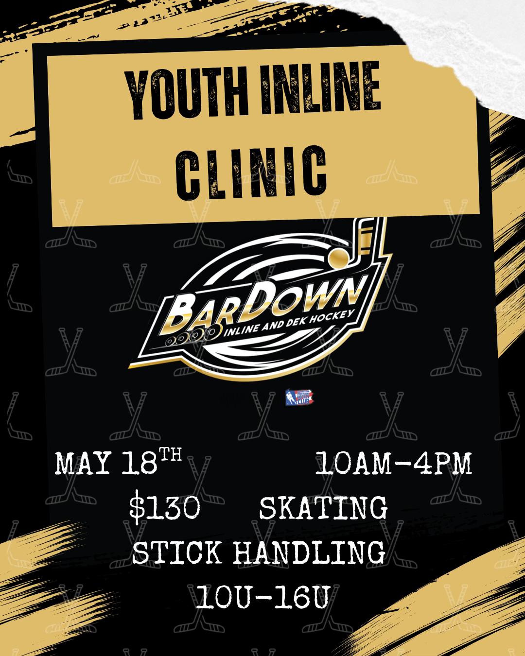 BarDown Inline and Dek Hockey | Delmont PA