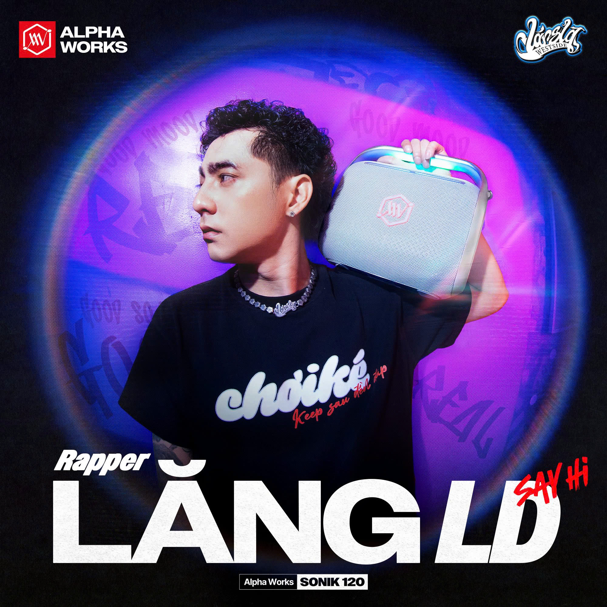 Alpha - 🚨 Sau bao ngày đồn đoán... NAY CHÍNH THỨC LỘ DIỆN! 💥💥💥 🔥 SAY HI ...