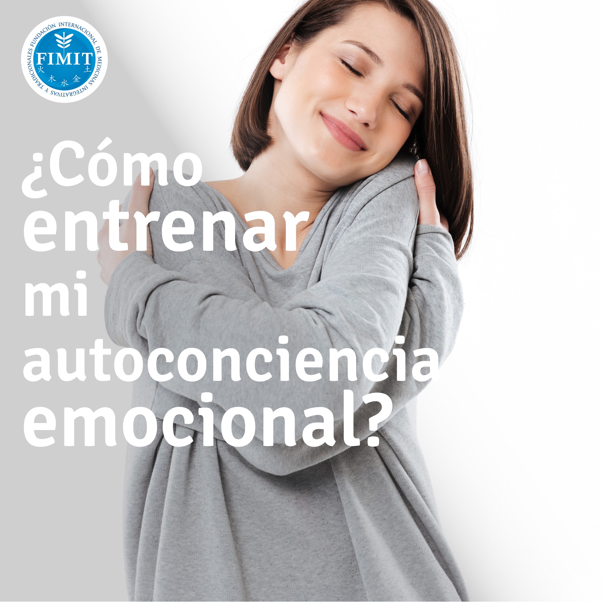 👆 Reconocer y... - Fundacion FIMIT - Salud y Capacitacion