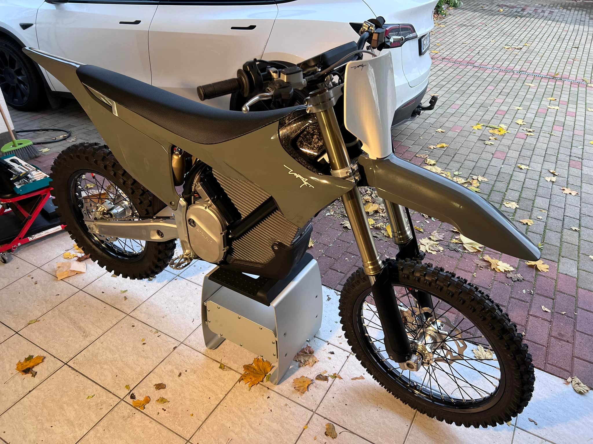 Emoto Rider