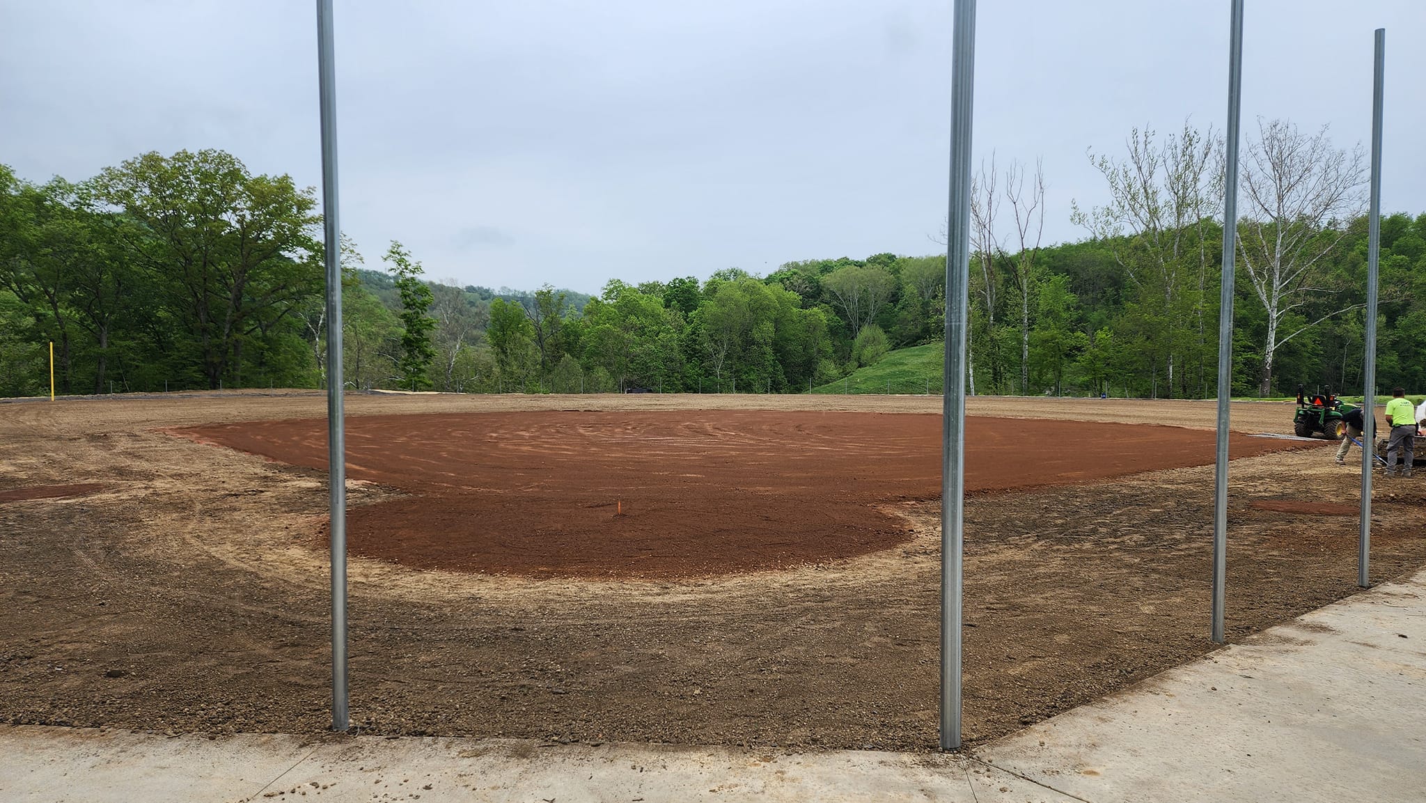 Raffle Construction & Excavating | Ruffs Dale PA