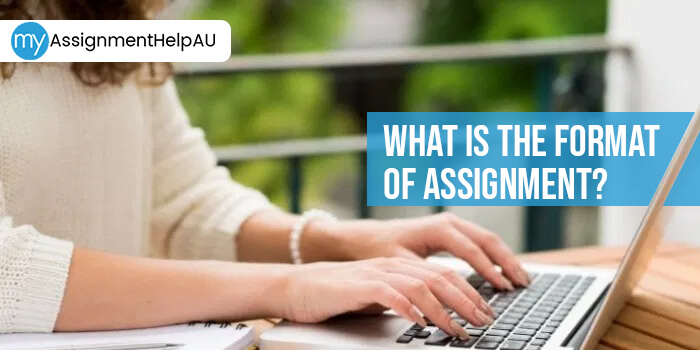 What Is The Format Of Assignment?... - My Assignment Help | Facebook