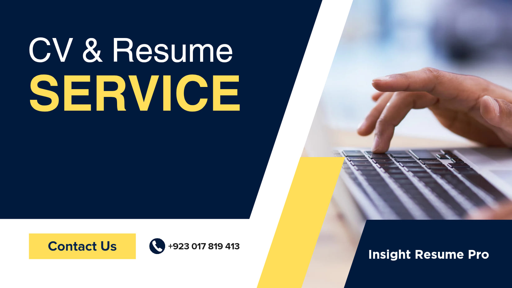Insight Resume Pro | Kamalia