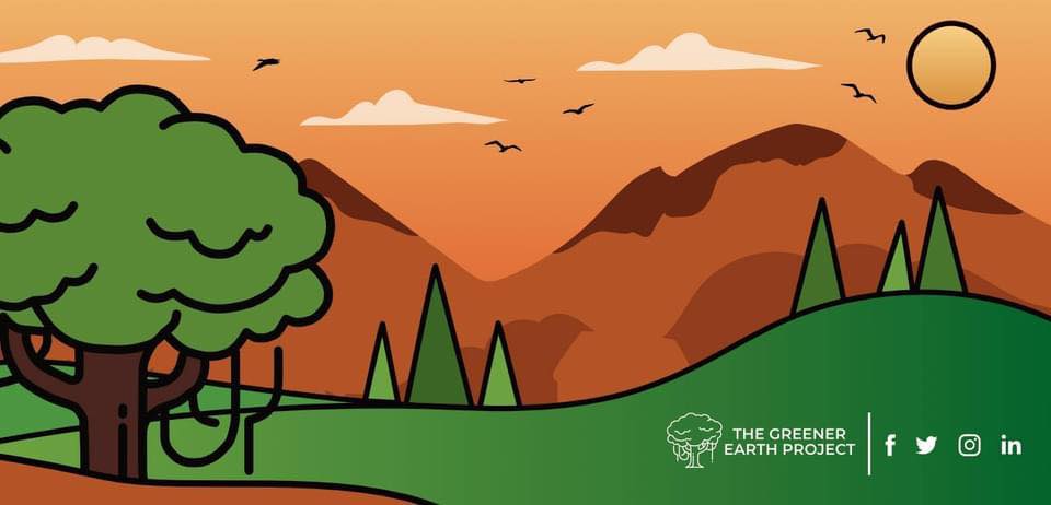 The Greener Earth Project
