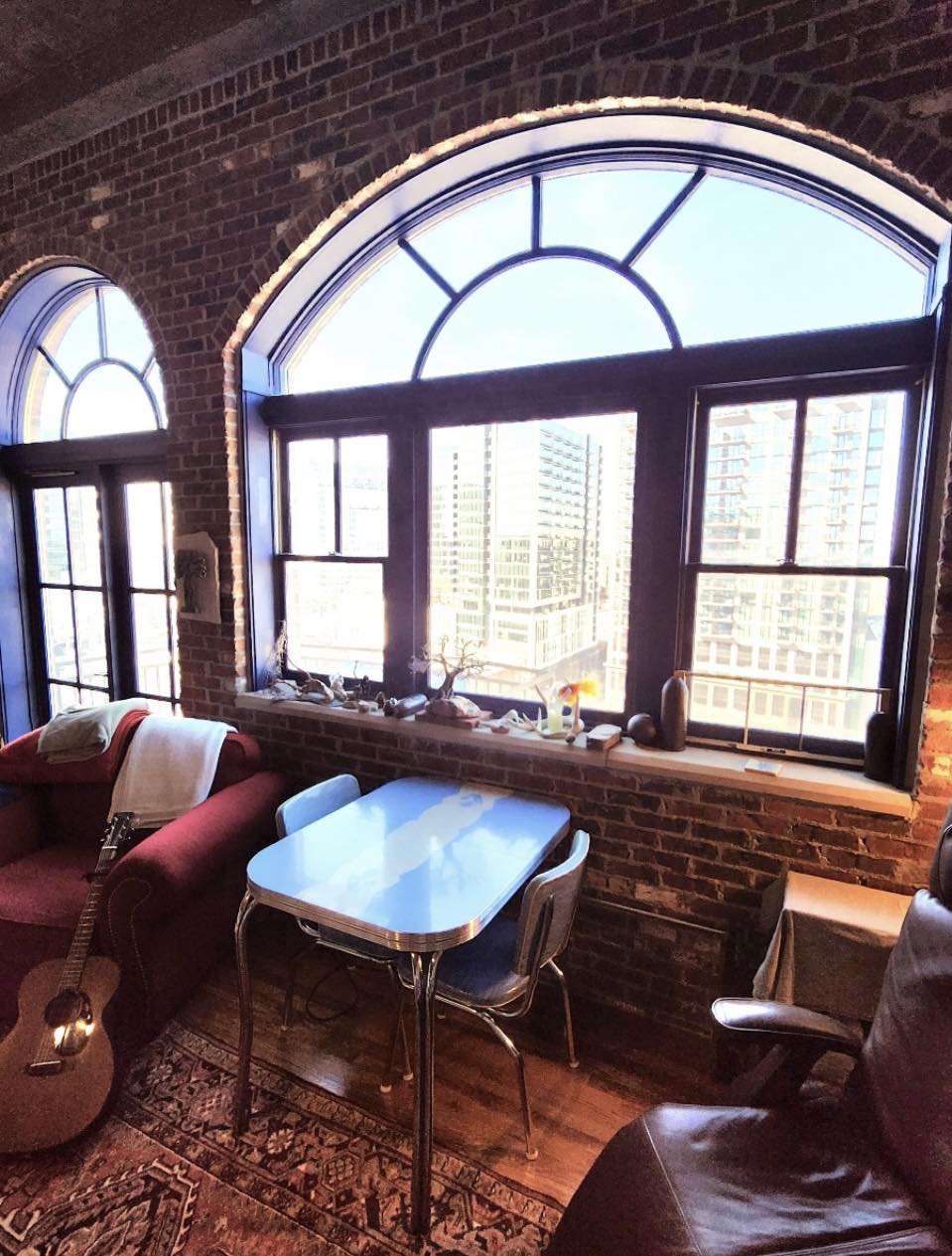 Java Jive Atlanta | Atlanta GA