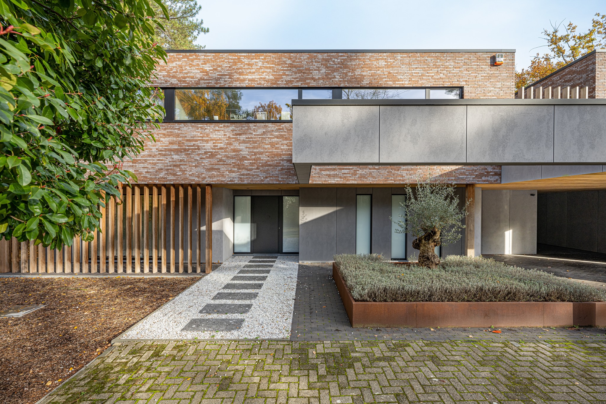 Econstruct bv - woningbouw | Beerse