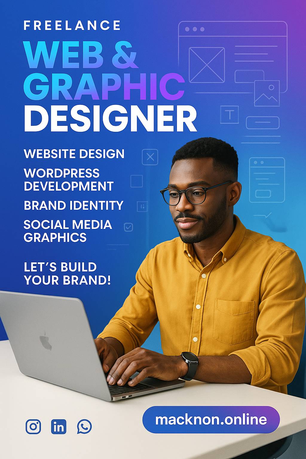Freelance Web Design and Development | Facebook