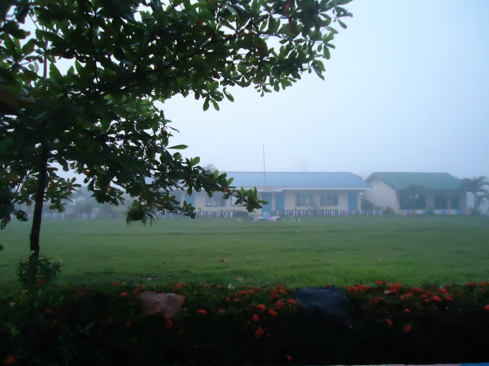 Binayan Elementary School | Labangan