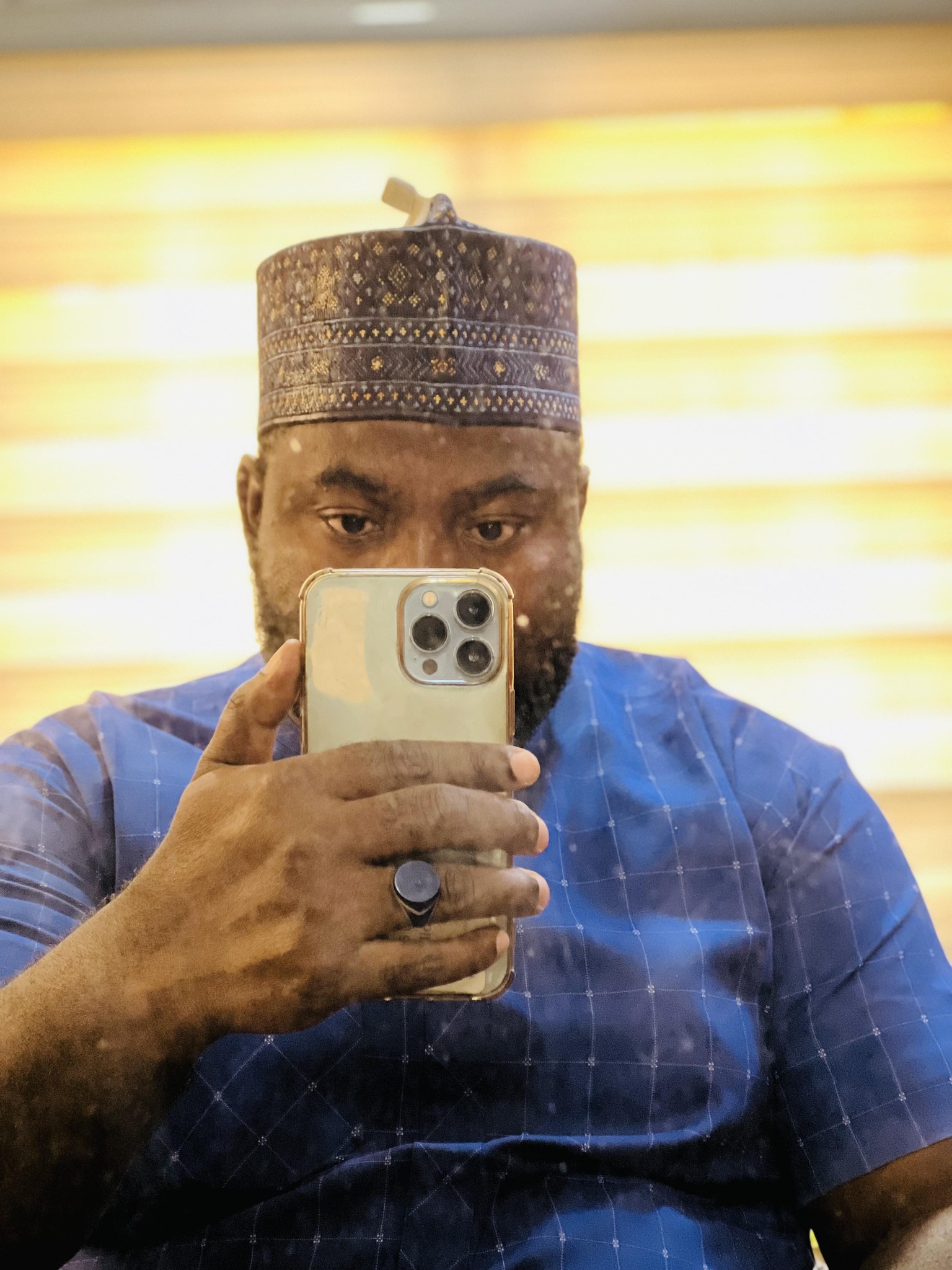 Alh Mohammed Raji