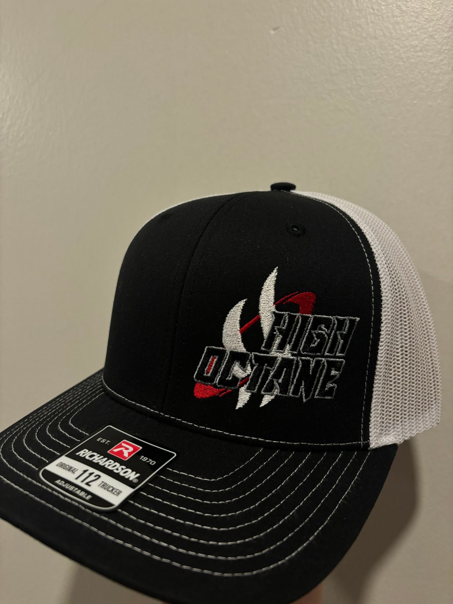 High Octane Racing Apparel